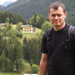 Profile Picture of mark.farrimond (@mark.farrimond) on Tiktok