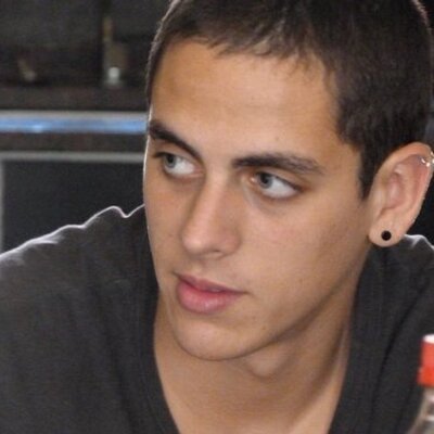 Nicolas Spinelli - Twitter Profile Picture of Nicolas Spinelli (@NicoSpinell) on Twitter