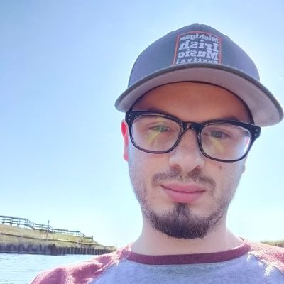 Profile Picture of Joe Andersen (@joesLost) on Twitter