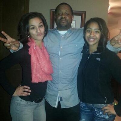 Profile Picture of Terry Lockett (@Lockett3T) on Twitter