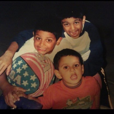 Profile Picture of Aman Patel (@_amanpatel11_) on Twitter