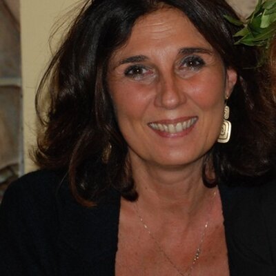 Profile Picture of Roberta Dees (@DeesRoberta) on Twitter