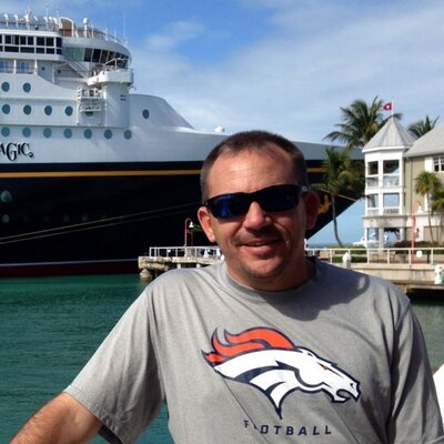 Profile Picture of Jay Hatcher (@djhatch31) on Twitter