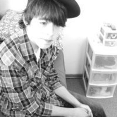 Profile Picture of Cory Sampson (@CorySampson) on Twitter