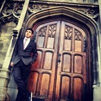 Profile Picture of Özgün Sak (@Özgün-sak) on Quora