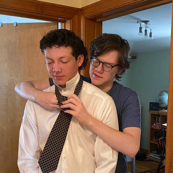 Profile Picture of Peter Flemming (@peterflemming) on Poshmark