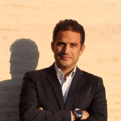 Profile Picture of Fernando Gisbert (@fernandogisbert) on Twitter