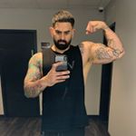 Profile Picture of Toby Holmes (@vxs_holmes) on Instagram