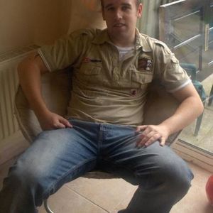 Profile Picture of Richard Brookfield (@richie_b80) on Myspace