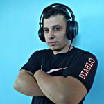 Profile Picture of CARLOS ROQUE / DIABLO (@diablo.ofc) on Instagram