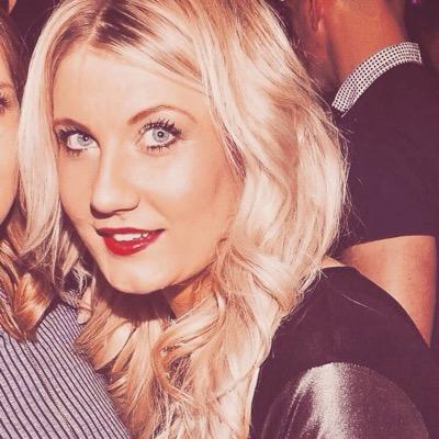 Profile Picture of Amy Louise Calder (@Amy_Calder) on Twitter