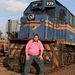 Profile Picture of Jonathan Salvini (@jonathanjey) on Pinterest