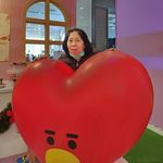 Profile Picture of Lannywati Ghani (@lannywatighani) on Instagram