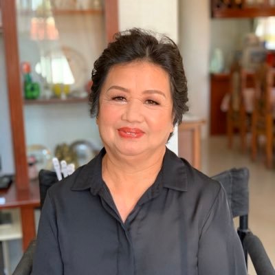 Profile Picture of Minerva De Silva (@Minervadesilva1) on Twitter