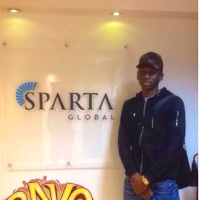 Profile Picture of CHemmings (@Chris_Hemm) on Twitter