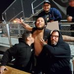 Profile Picture of Benny Riggs Ramirez (@maidenfan90) on Instagram