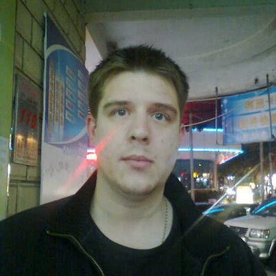 Profile Picture of Graham Faulkner (@gringles) on Twitter