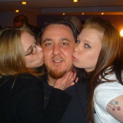 Profile Picture of Brian Paczkowski (@Staindfan1970) on Twitter