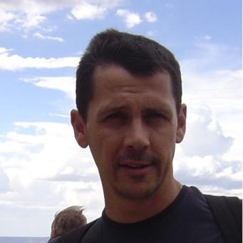 Profile Picture of Jose A Ruiz Vigo (@JARVIGO) on Twitter