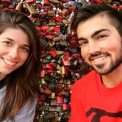 Profile Picture of Kristen Harrison (@glu10_kris10) on Twitter