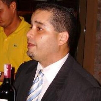 Profile Picture of Alfredo Ruíz Cáceres (@aruizcaceres) on Twitter