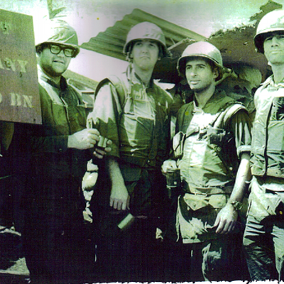 Profile Picture of Jim  Finnegan (@jof0717) on Twitter