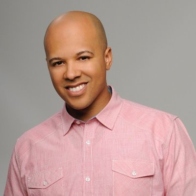 Profile Picture of Pastor Sean Moore (@PastorSeanMoore) on Twitter