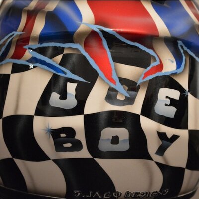 Profile Picture of Joe Denham (@JoeDenham) on Twitter