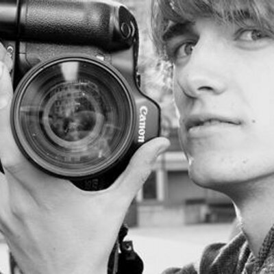 Profile Picture of James Fanucchi (@PhotoJour) on Twitter