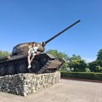 Profile Picture of Mateusz Kalwiński (@mateusz.kalwinski.5) on Facebook