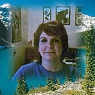 Profile Picture of Barbara Crain (@foXi2) on Twitter