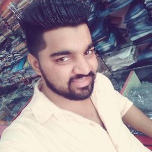 Bhanu Chauhan - Twitter Profile Picture of Bhanu Chauhan (@Bhanuchauhan735) on Twitter