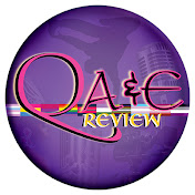 Profile Picture of Marc Prince (QAE Review) (@QAEReview) on Youtube