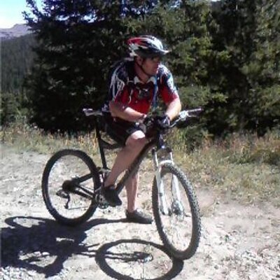 Profile Picture of Daniel G Baney (@g_baney) on Twitter