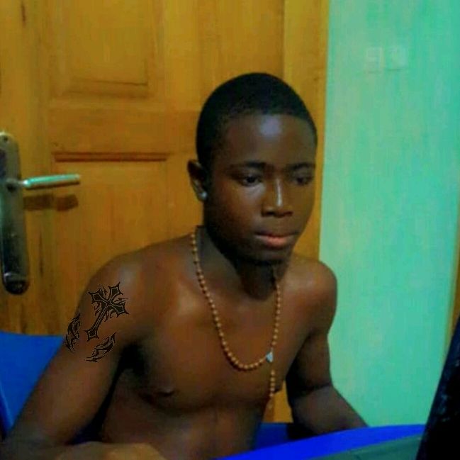 Profile Picture of John Imoh (@john.imoh5) on Tiktok