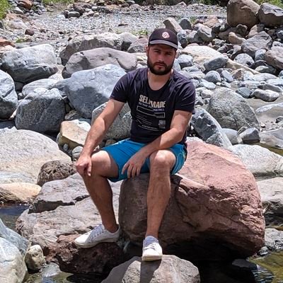 Profile Picture of Jose Daniel Cubillos Beltran (@Dtjosecubillos) on Twitter