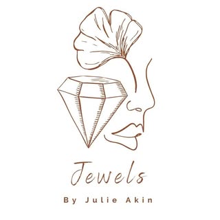 Profile Picture of Jewels by Julie Akin (@jewelsbyjulieakin) on Instagram