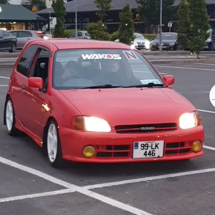 Profile Picture of Darren O’Donnell (@darrenodonnell.04) on Tiktok