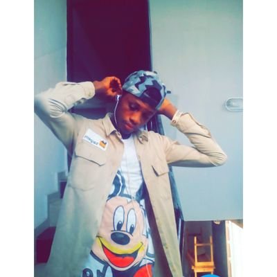 Profile Picture of Kevin Gudan (@30y_Addy) on Twitter