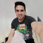 Profile Picture of Manuel Alvarado (@manuel_alvarado_10) on Instagram