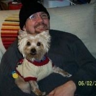 Profile Picture of Michael Bradstreet (@303116913) on Myspace