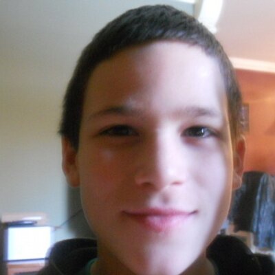 Profile Picture of Jared Serra (@jaredserra) on Twitter