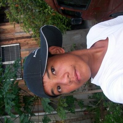 Profile Picture of Vince Geronimo Capah (@Golo321) on Twitter