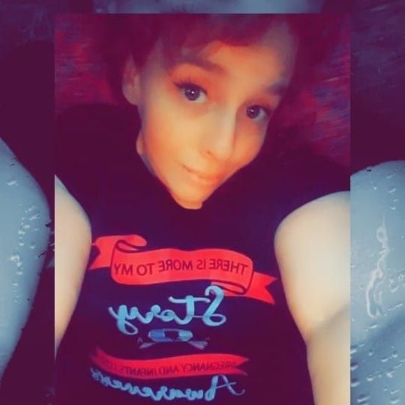 Profile Picture of Mariah Patterson (@wildcherry420) on Poshmark