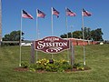 Profile Picture of Sisseton, South Dakotaon Wikipedia