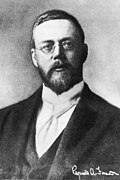 Profile Picture of Reginald Fessenden - Wikipedia, the free encyclopediaon Wikipedia