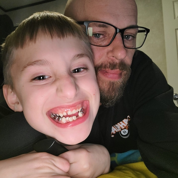 Profile Picture of Dustin Goforth (@dustyjeans1979) on Poshmark