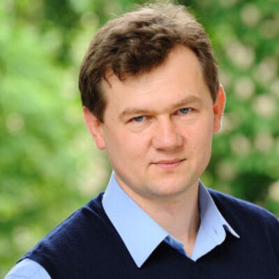 Profile Picture of Viktor Tkachuk (@viktor_tkachuk_) on Twitter