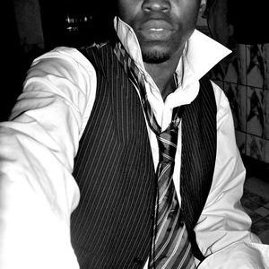 Profile Picture of Big_Sean (@SeverinMogani) on Twitter