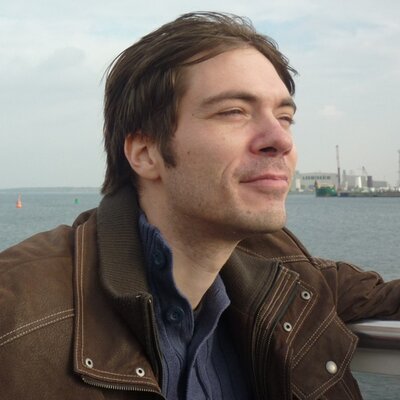 Profile Picture of Veit Pakulla (@mitVogelV) on Twitter